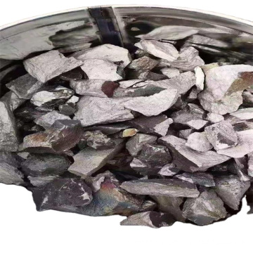 High grade low price ferro molybdenum
